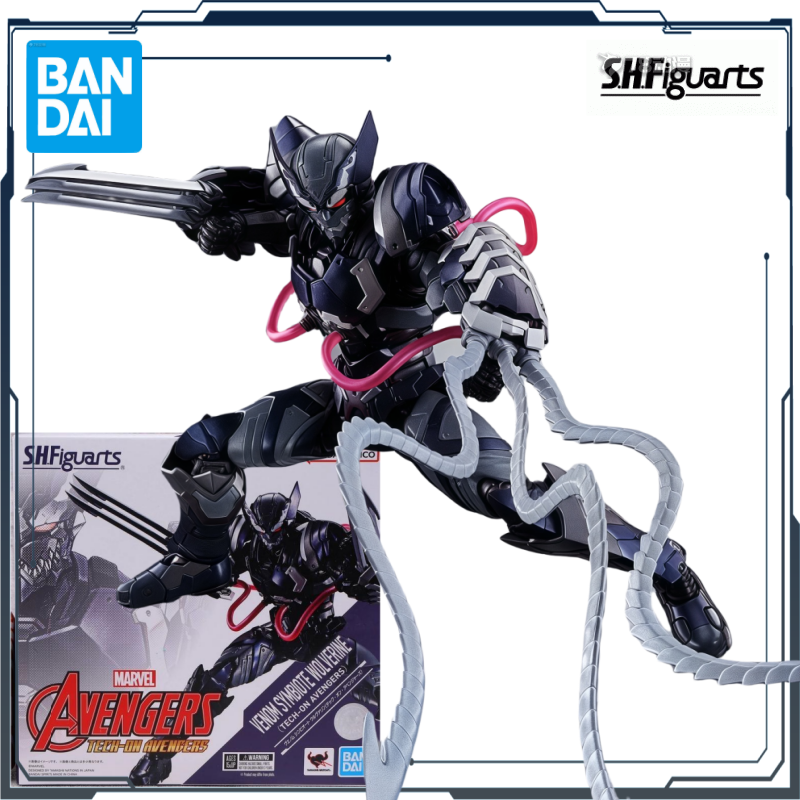 Tech-On Avengers, The Venom Sy - Tech Accessories Products 评论和价格