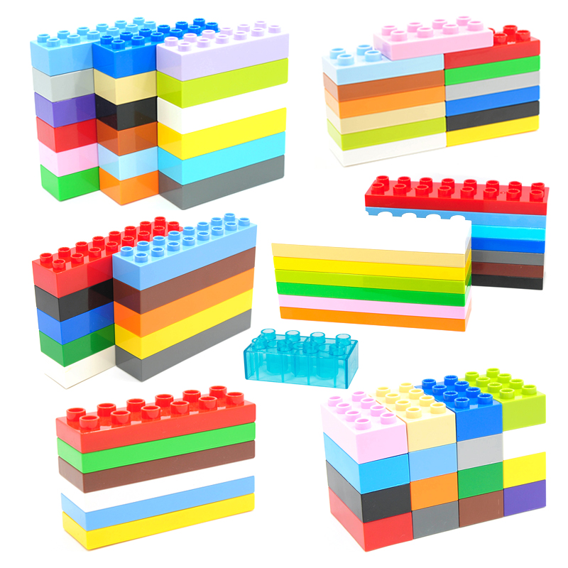 Bulk Big Size Building Block B - Tech House Accessories 评论和价格