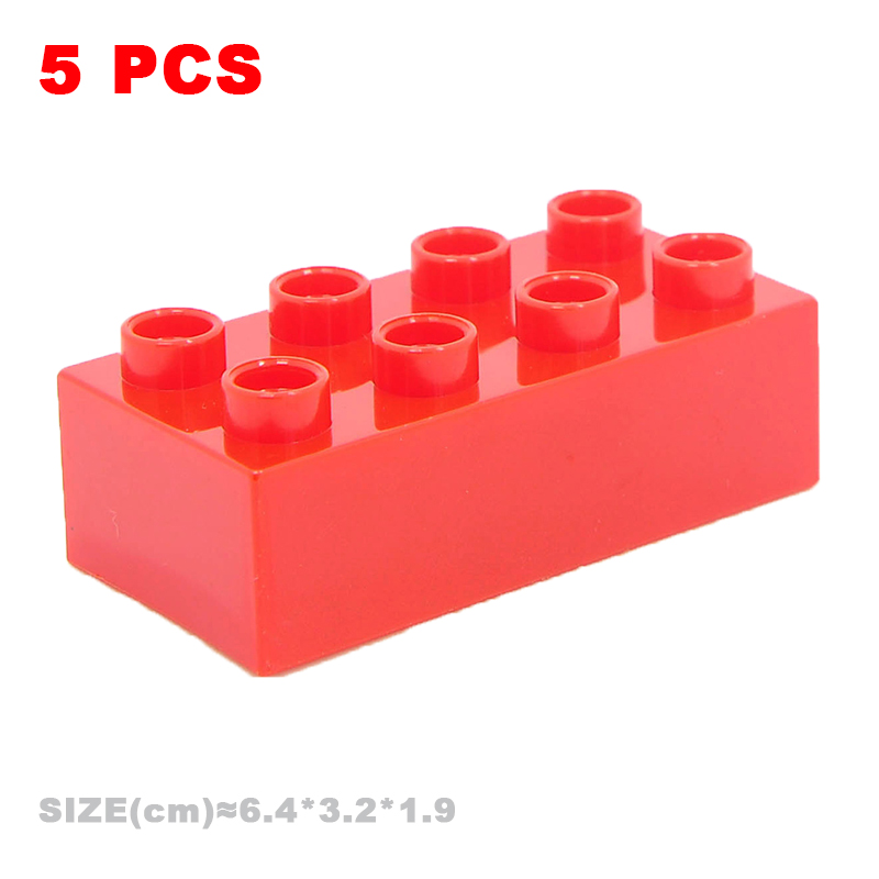 Bulk Big Size Building Block B - Tech House Accessories 评论和价格