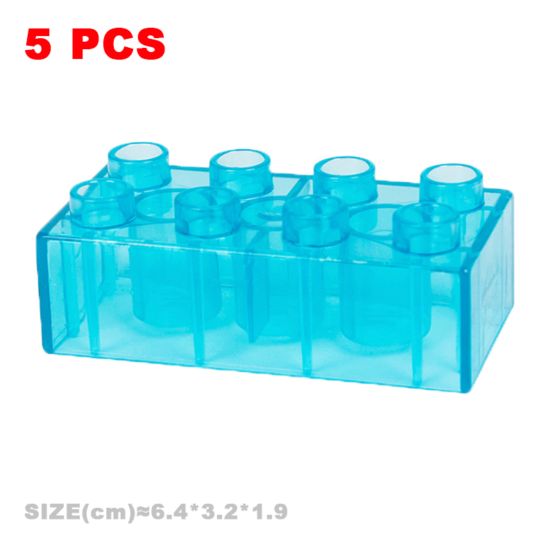 Bulk Big Size Building Block B - Tech House Accessories 评论和价格