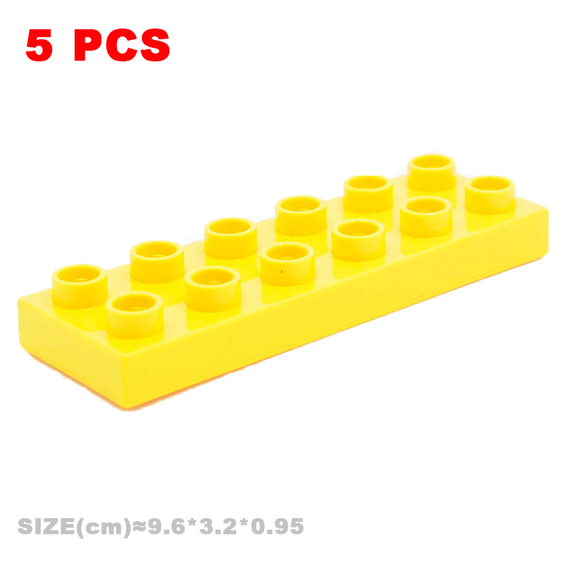 Bulk Big Size Building Block B - Tech House Accessories 评论和价格
