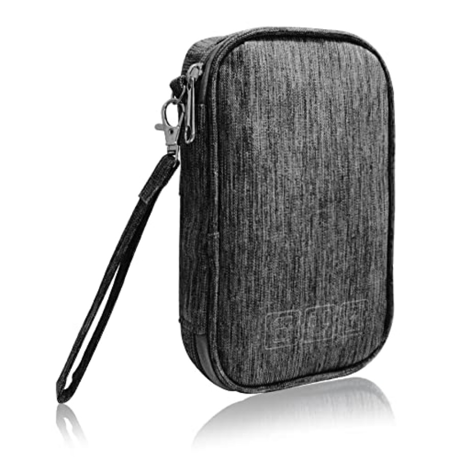 Electronic Organizer Bag Cable - Travel Cable Organizer 评论和价格