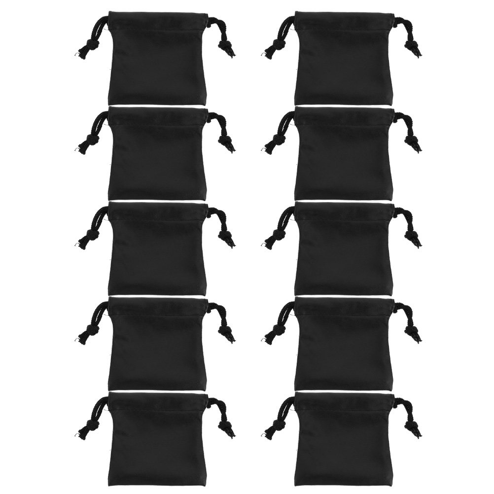 10Pcs Waterproof PU Watch Stor - Travel Cable Organizer 评论和价格