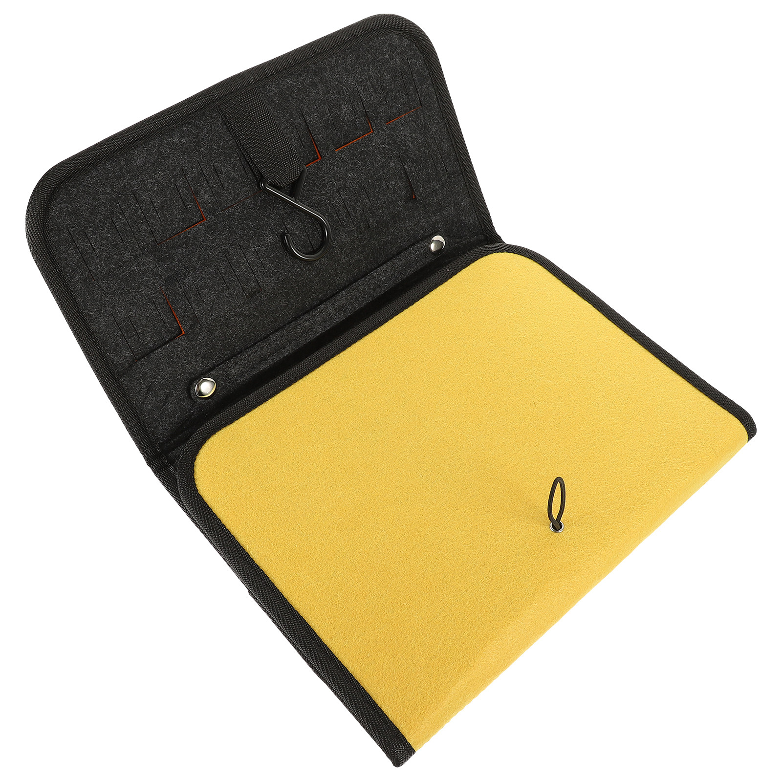 Heavy Duty Watchband Storage B - Travel Cable Organizer 评论和价格
