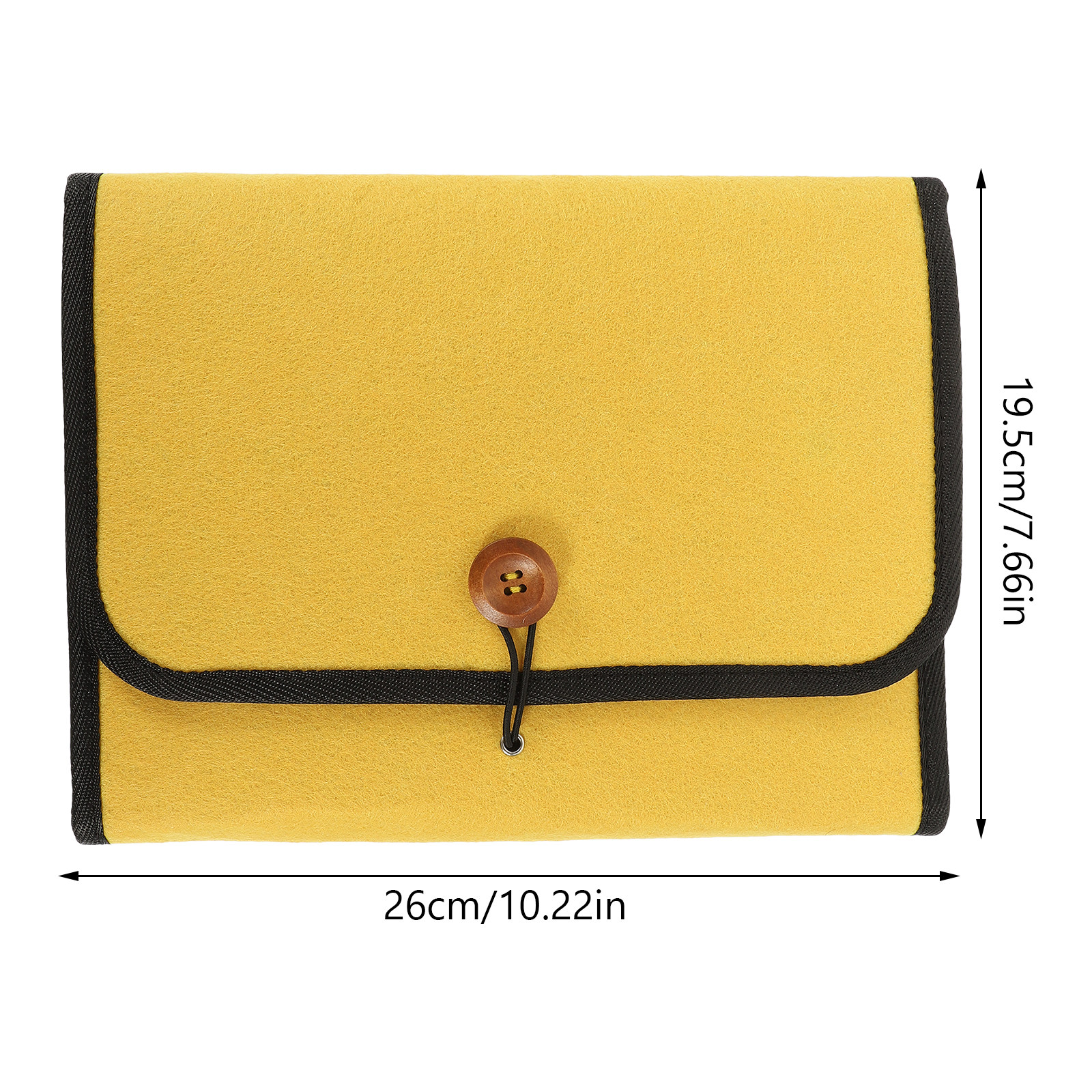 Heavy Duty Watchband Storage B - Travel Cable Organizer 评论和价格