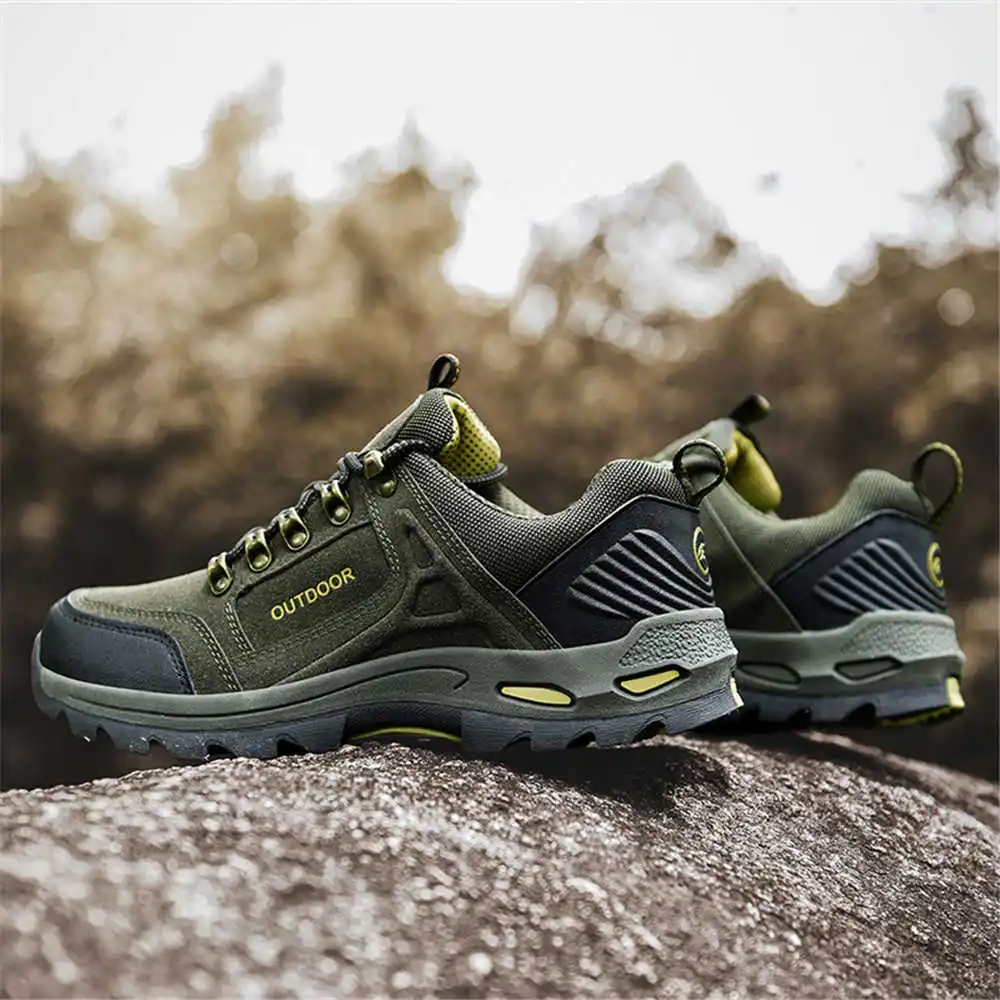 Non-slip Lace Up Hiking Tennis - Tech Accessories Products 评论和价格