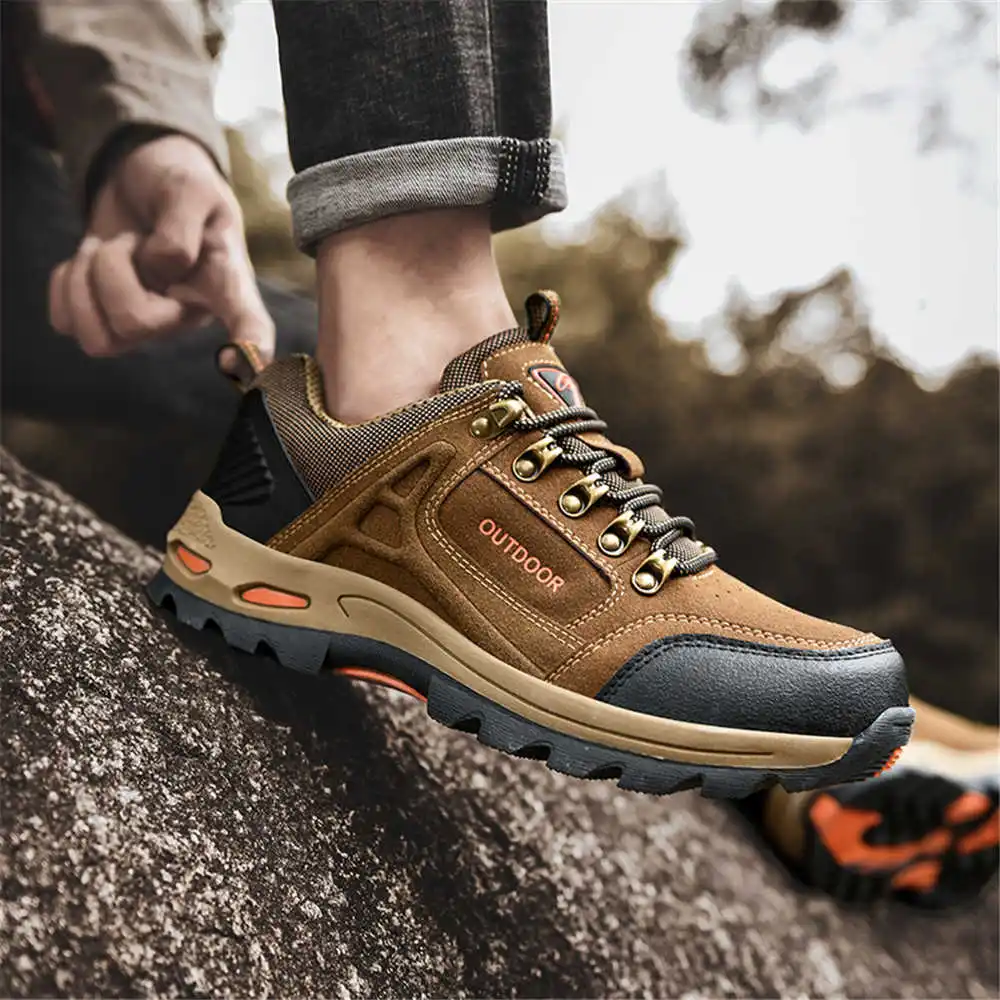 Non-slip Lace Up Hiking Tennis - Tech Accessories Products 评论和价格