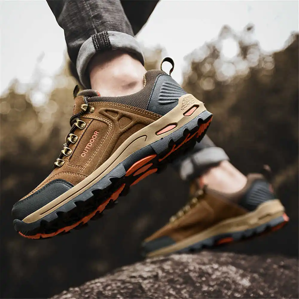 Non-slip Lace Up Hiking Tennis - Tech Accessories Products 评论和价格