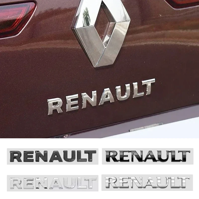 Car Sticker Car Tail Letter Lo - Tech Accessories Logo 评论和价格