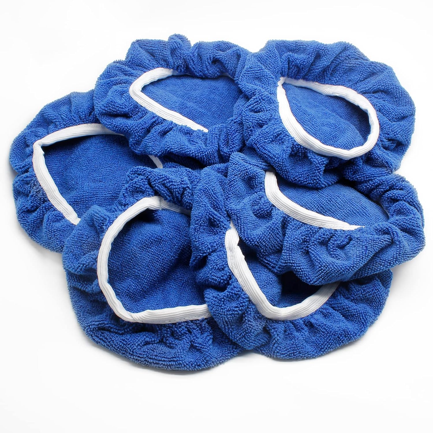 5-10inches Car Microfiber Poli - Tech House Accessories 评论和价格