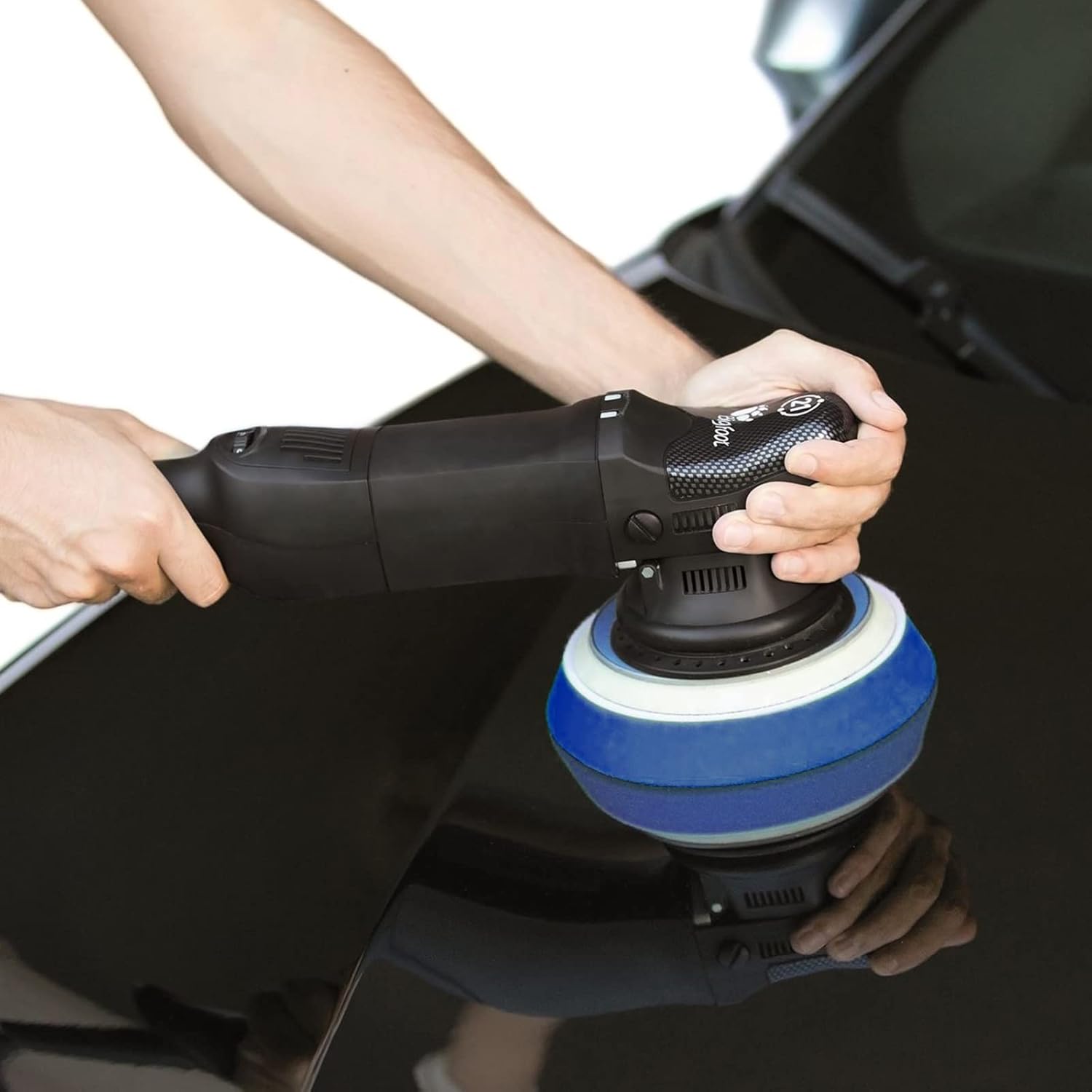 5-10inches Car Microfiber Poli - Tech House Accessories 评论和价格
