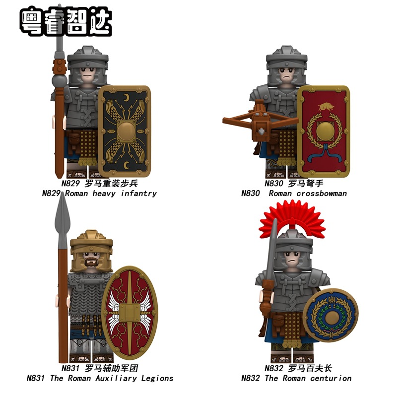 MOC Medieval Castle Knights Se - Tech House Accessories 评论和价格