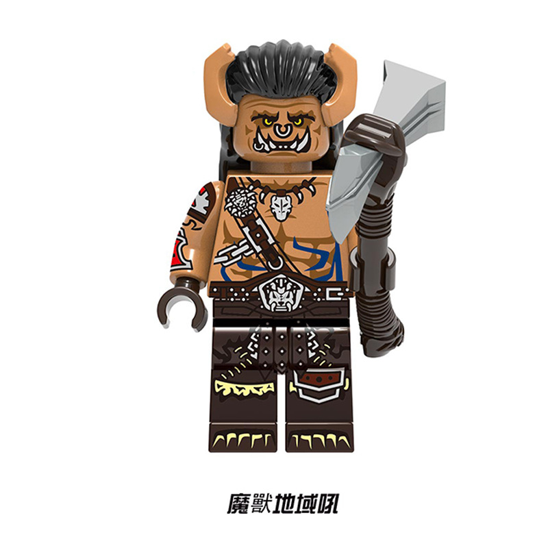 MOC Medieval Castle Knights Se - Tech House Accessories 评论和价格