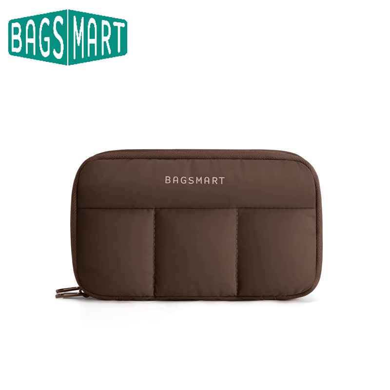 BAGSMART Cable Organiser Trave - Tech Accessories Backpack 评论和价格