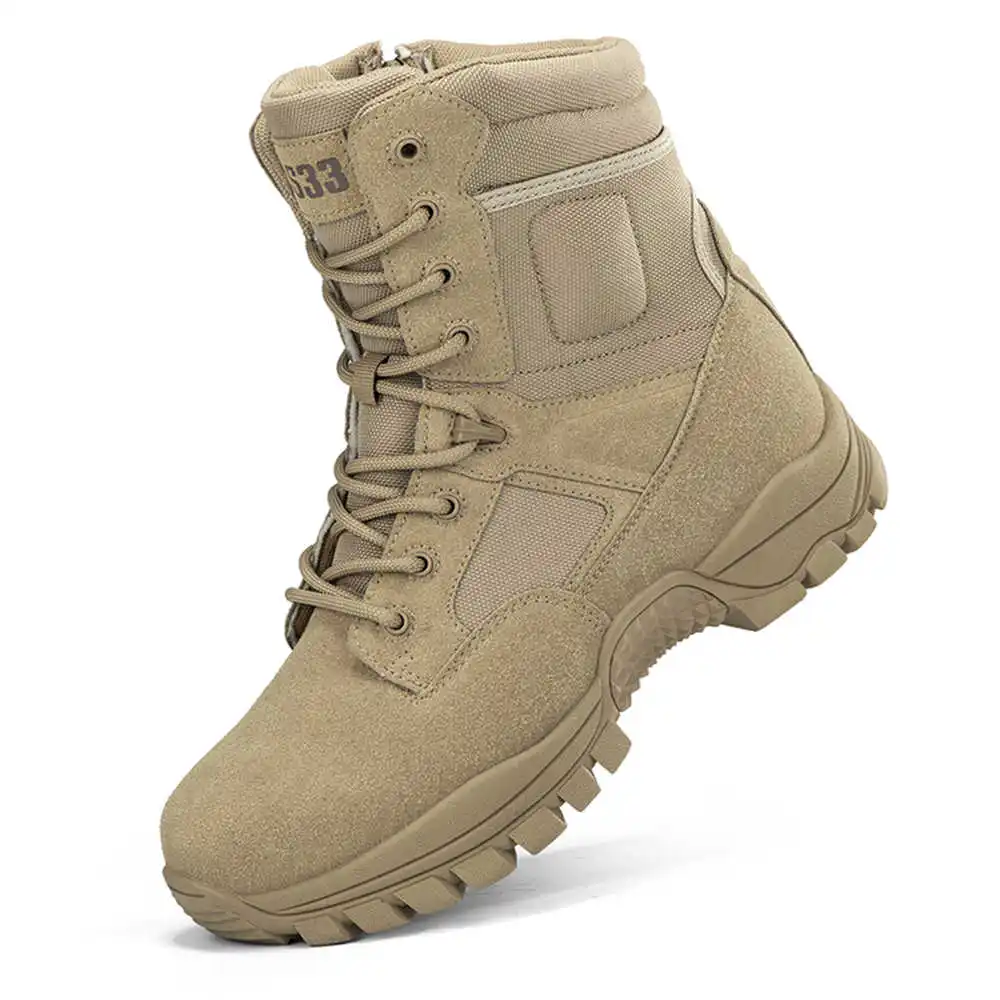 Nonslip Genuine Leather Hiking - Tech Accessories Products 评论和价格