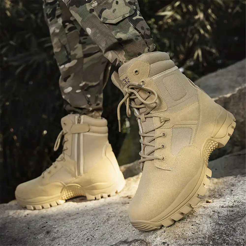 Nonslip Genuine Leather Hiking - Tech Accessories Products 评论和价格