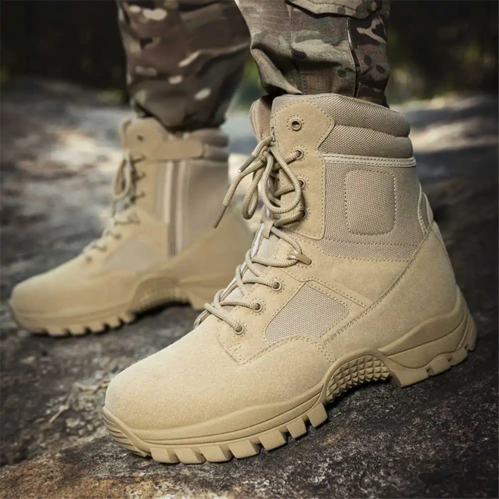Nonslip Genuine Leather Hiking - Tech Accessories Products 评论和价格