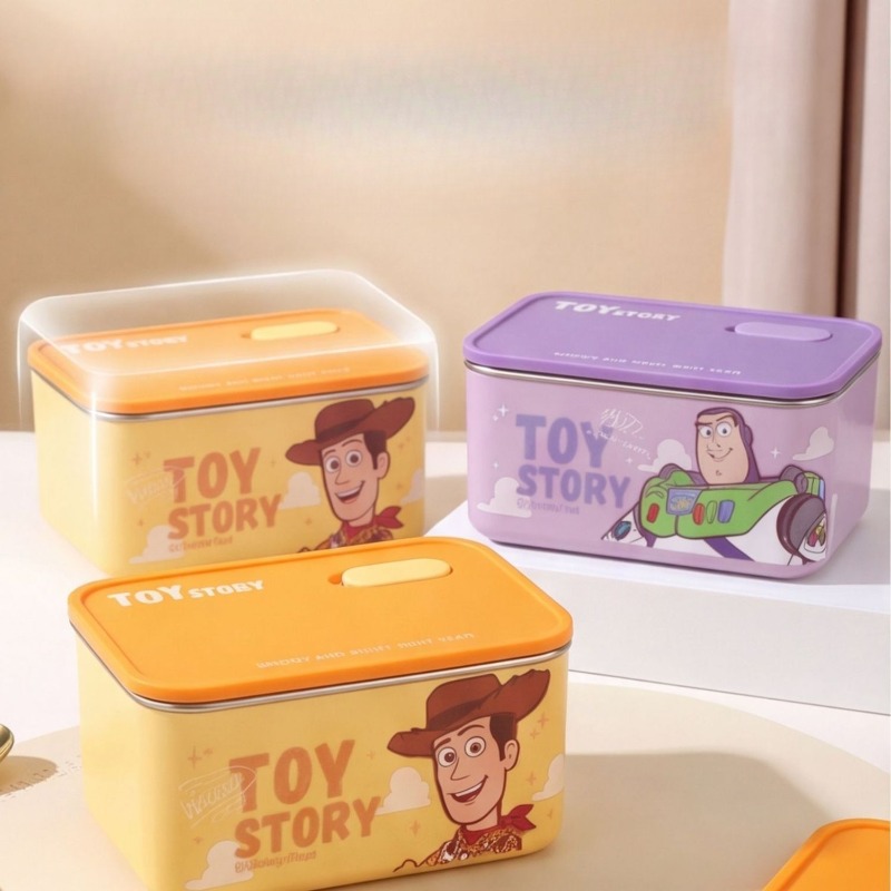 Anime Toy Story Buzz Lightyear - Kawaii Tech Accessories 评论和价格