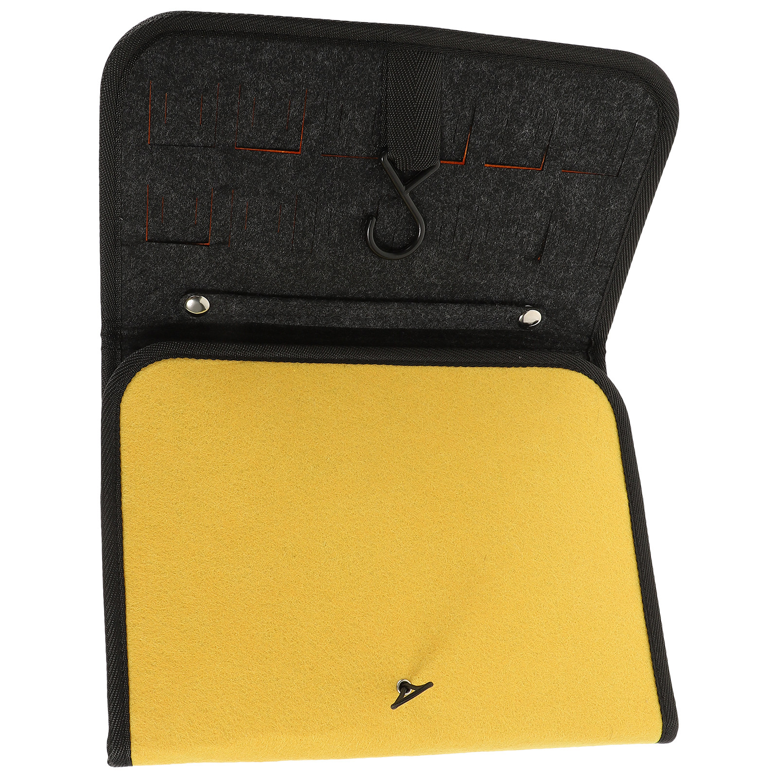 Watchband Storage Pouch Hangin - Travel Cable Organizer 评论和价格