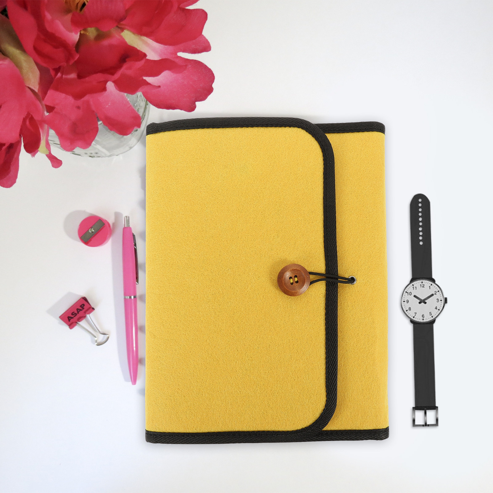 Watchband Storage Pouch Hangin - Travel Cable Organizer 评论和价格