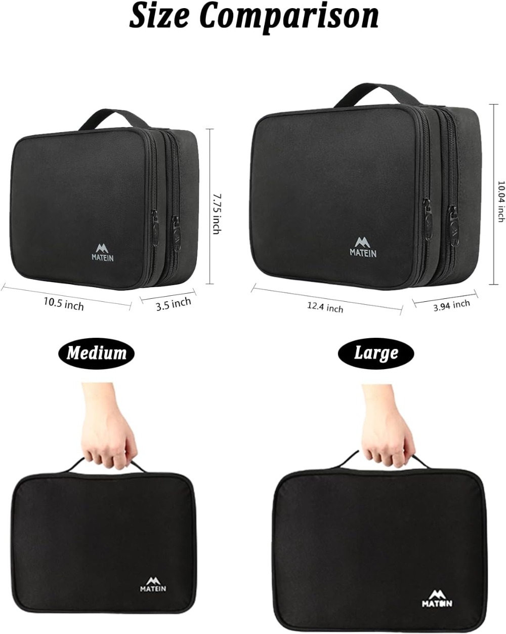 Electronics Organizer Travel C - Travel Cable Organizer 评论和价格