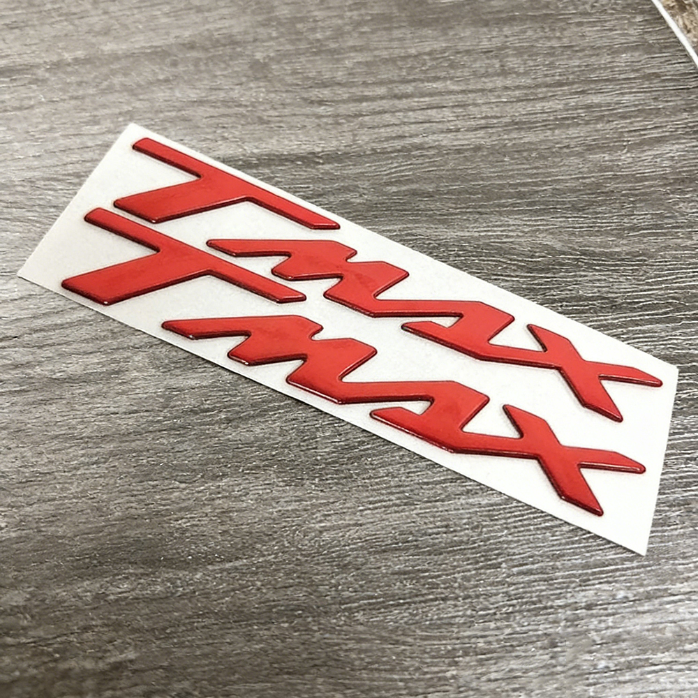 3D Soft Plastic Motorcycle Emb - Tech Accessories Logo 评论和价格