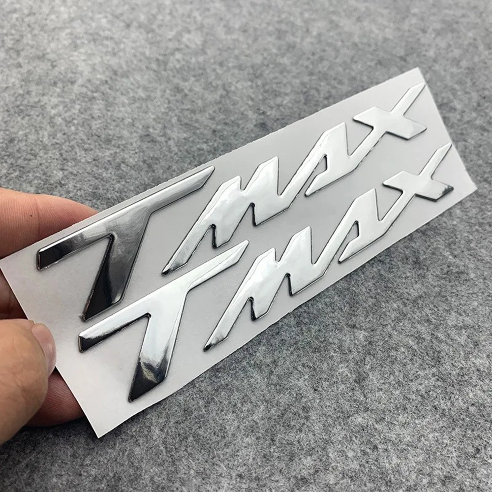 3D Soft Plastic Motorcycle Emb - Tech Accessories Logo 评论和价格