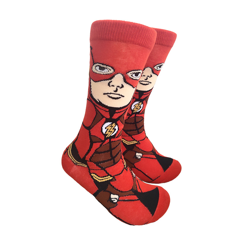 Marvel Socks for Women And Men - Tech Accessories Products 评论和价格