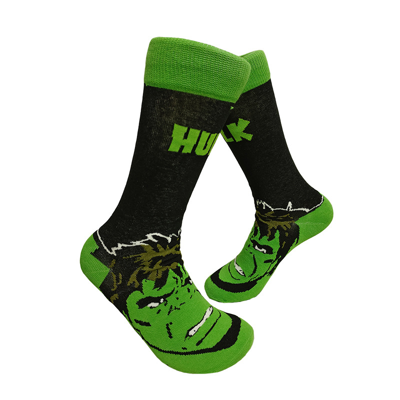 Marvel Socks for Women And Men - Tech Accessories Products 评论和价格