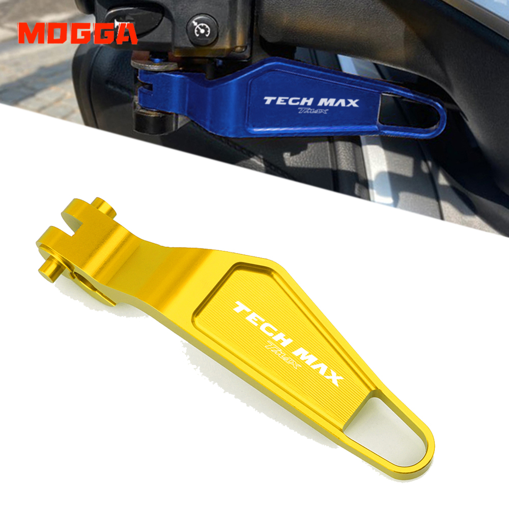 For Yamaha TMAX560 Tech-MAX 20 - Tech Accessories Logo 评论和价格