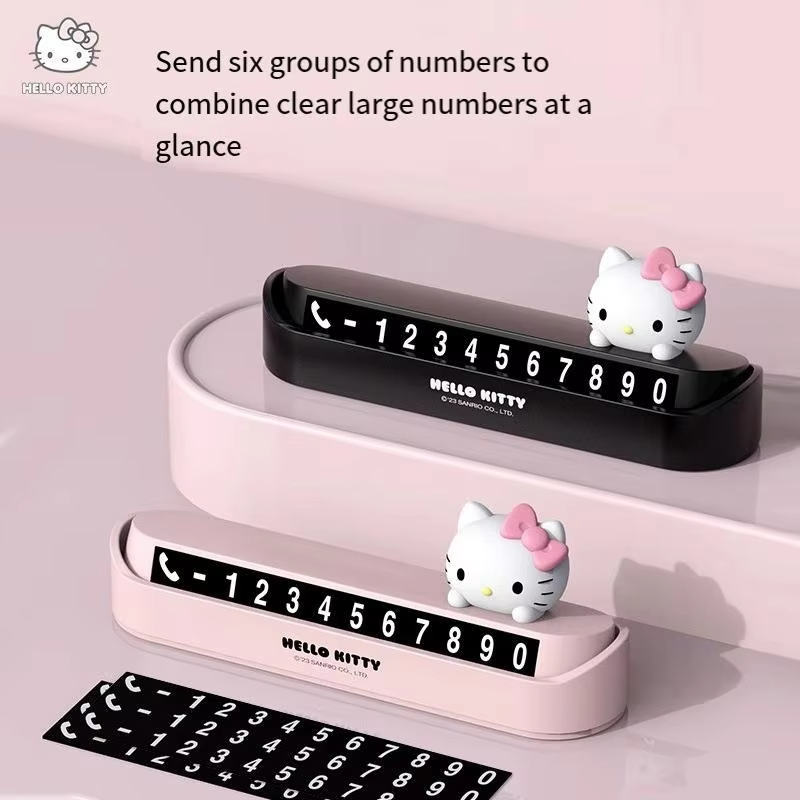 Cartoon Sanrio Hello Kitty Tem - Kawaii Tech Accessories 评论和价格