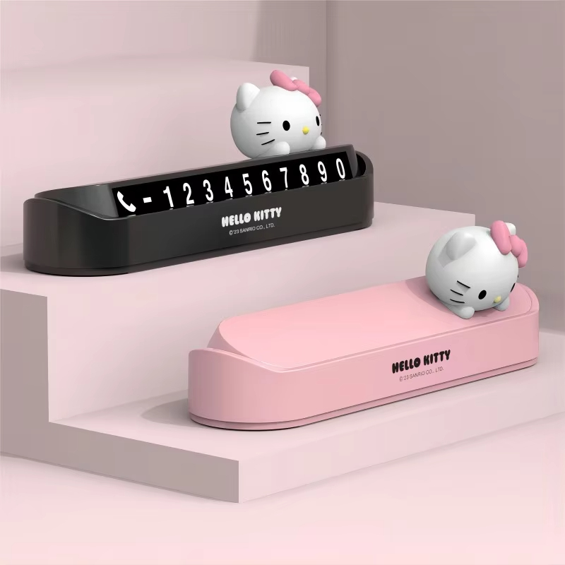 Cartoon Sanrio Hello Kitty Tem - Kawaii Tech Accessories 评论和价格