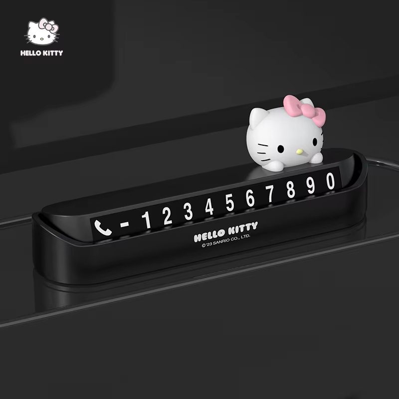 Cartoon Sanrio Hello Kitty Tem - Kawaii Tech Accessories 评论和价格