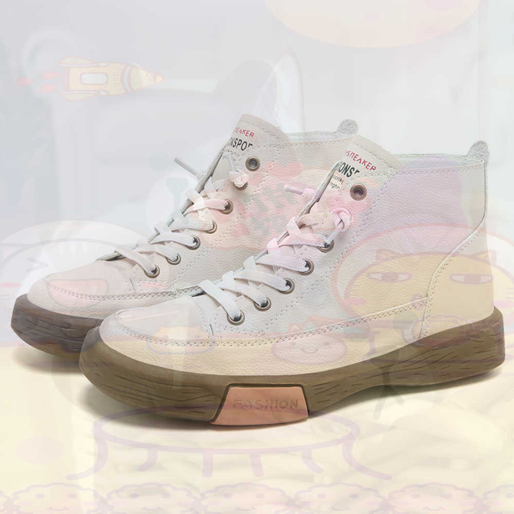 High Top Hi Cut Offers Skatebo - Kawaii Tech Accessories 评论和价格