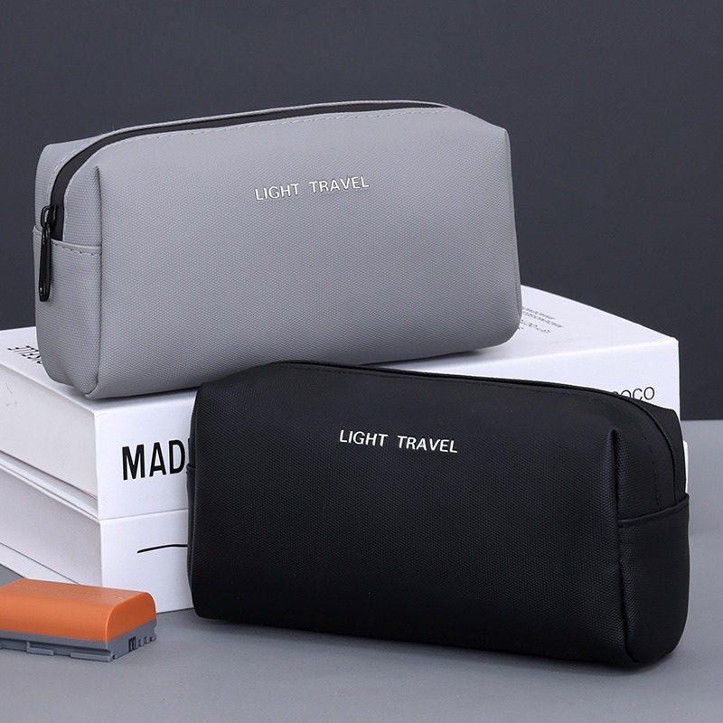 Waterproof Portable Travel Org - Travel Cable Organizer 评论和价格