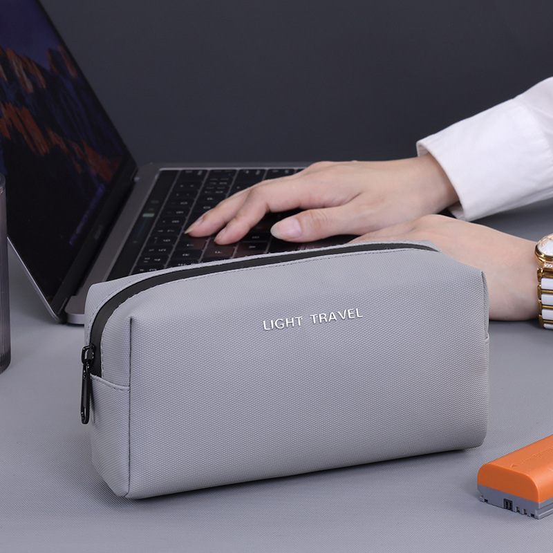Waterproof Portable Travel Org - Travel Cable Organizer 评论和价格