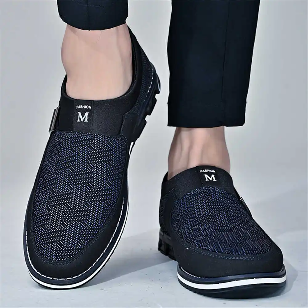 Dark Blue 44-45 Summer Shoes S - Tech Accessories Products 评论和价格