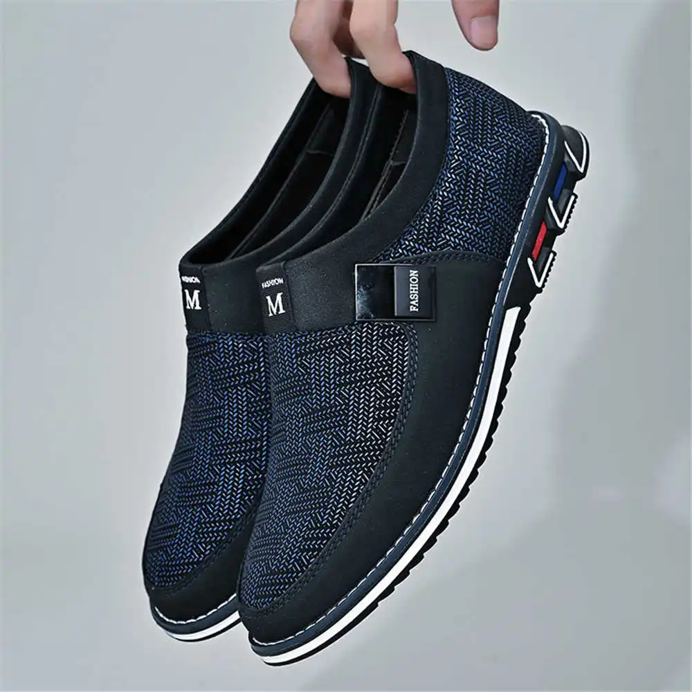Dark Blue 44-45 Summer Shoes S - Tech Accessories Products 评论和价格