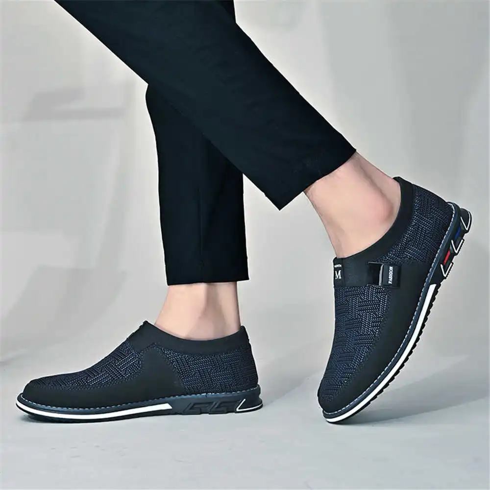 Dark Blue 44-45 Summer Shoes S - Tech Accessories Products 评论和价格