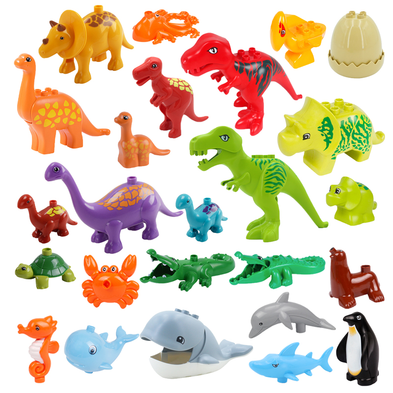 Big Size Building Blocks Acces - Tech House Accessories 评论和价格