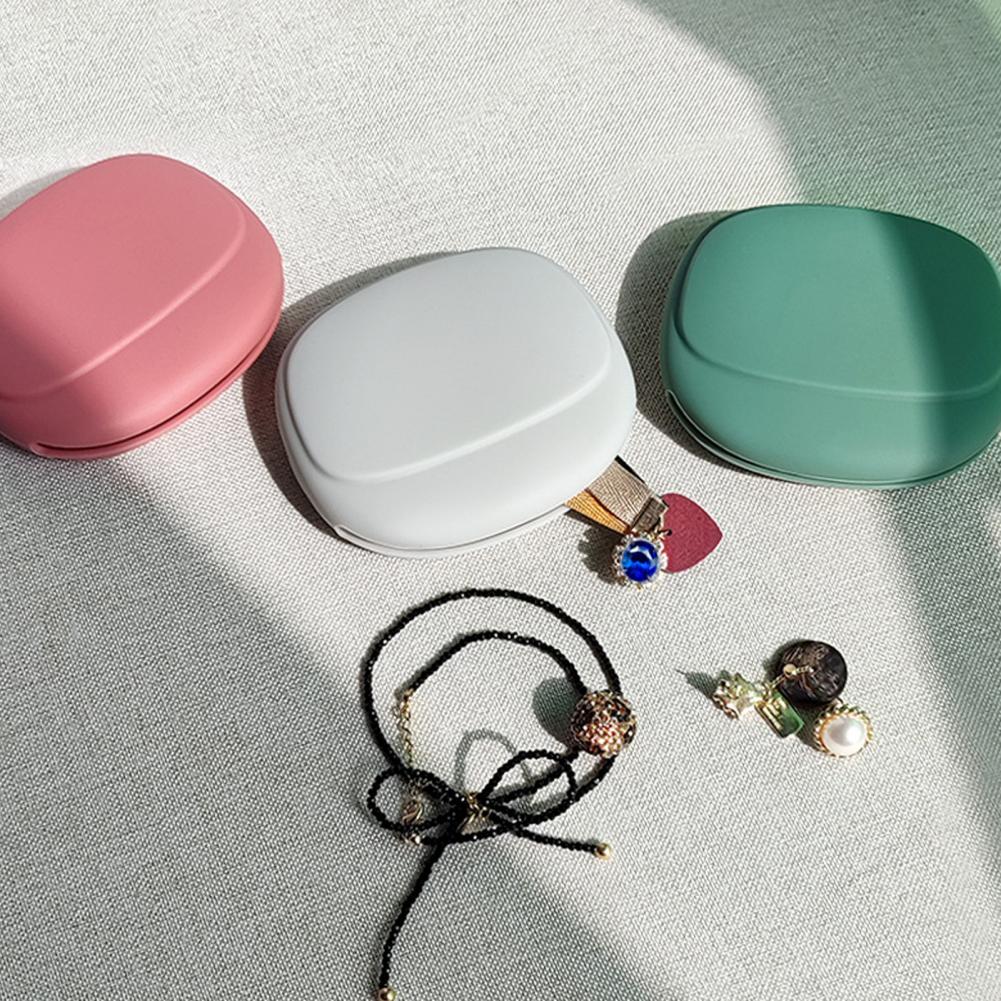 Silicone Headphone Cable Organ - Travel Cable Organizer 评论和价格