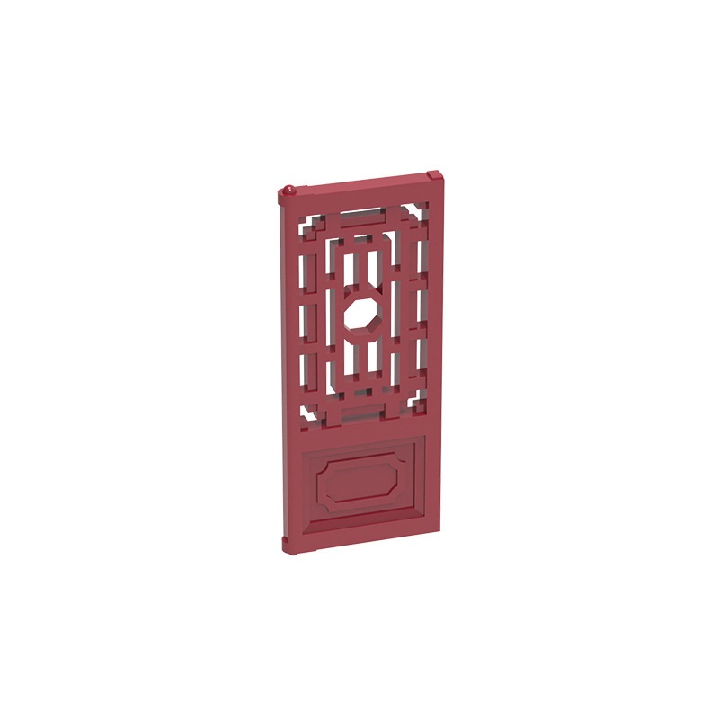 MOC 10PCS 60623W Special Retro - Tech House Accessories 评论和价格