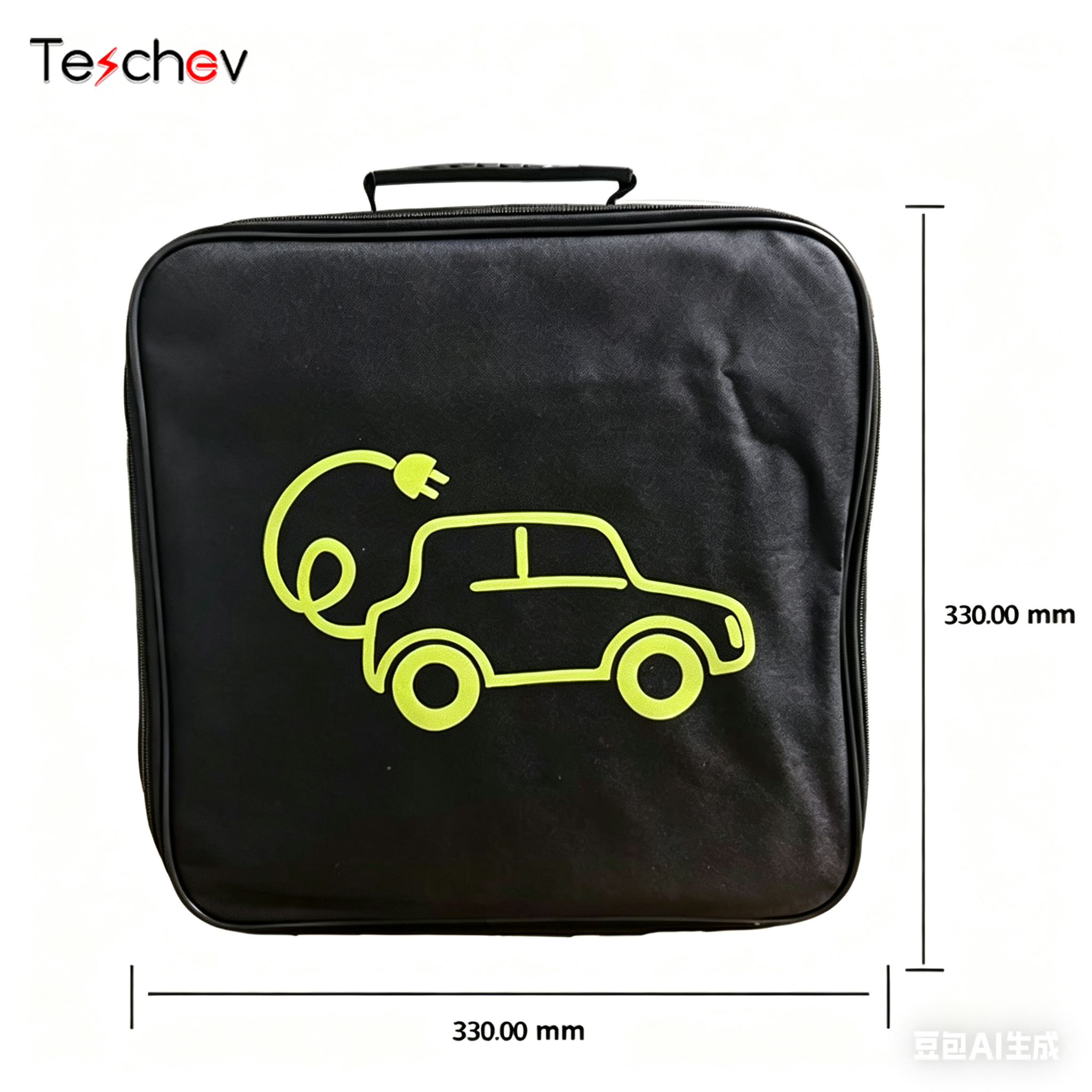 EV Charger Storage Bag, Waterp - Travel Cable Organizer 评论和价格