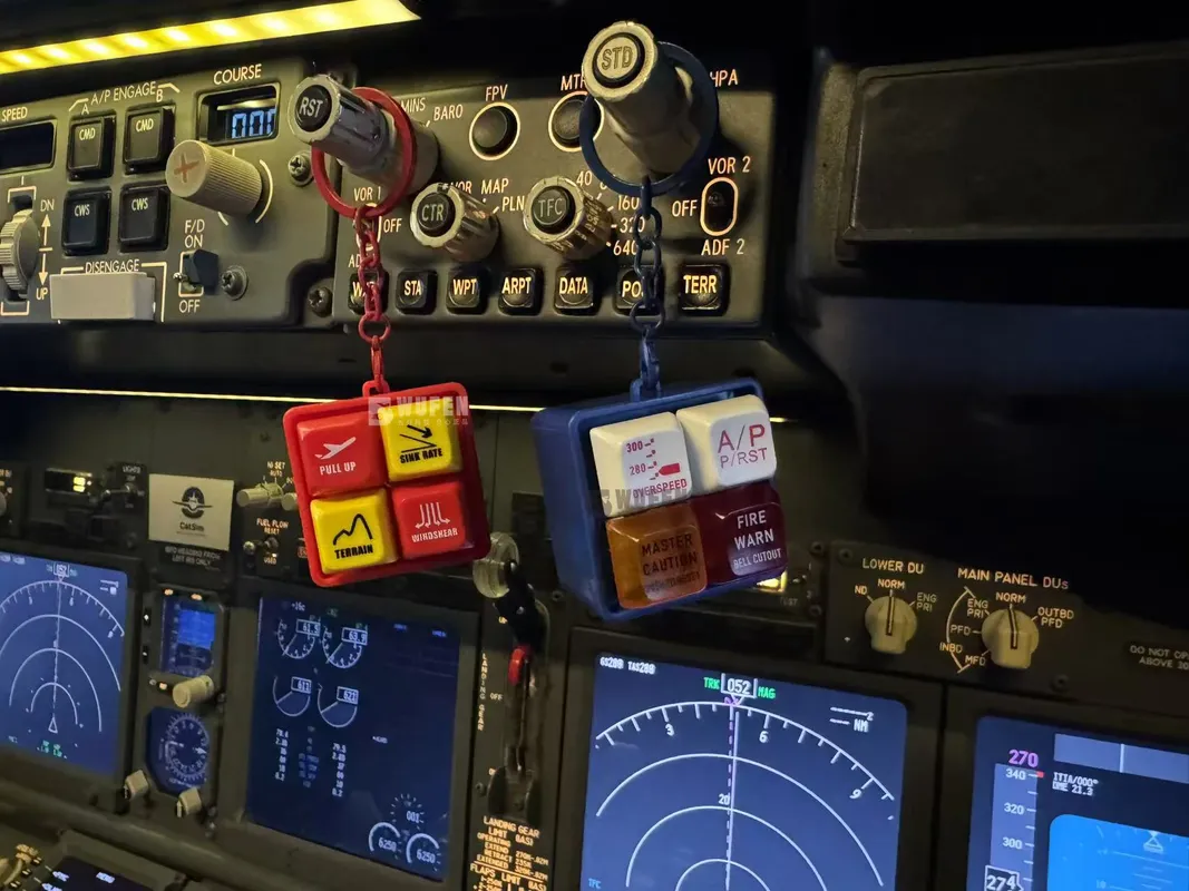 New Five Tech Boeing 737 Airbu - Tech Accessories Products 评论和价格