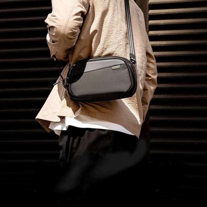 Digital Storage Bag for Cable  - Travel Cable Organizer 评论和价格