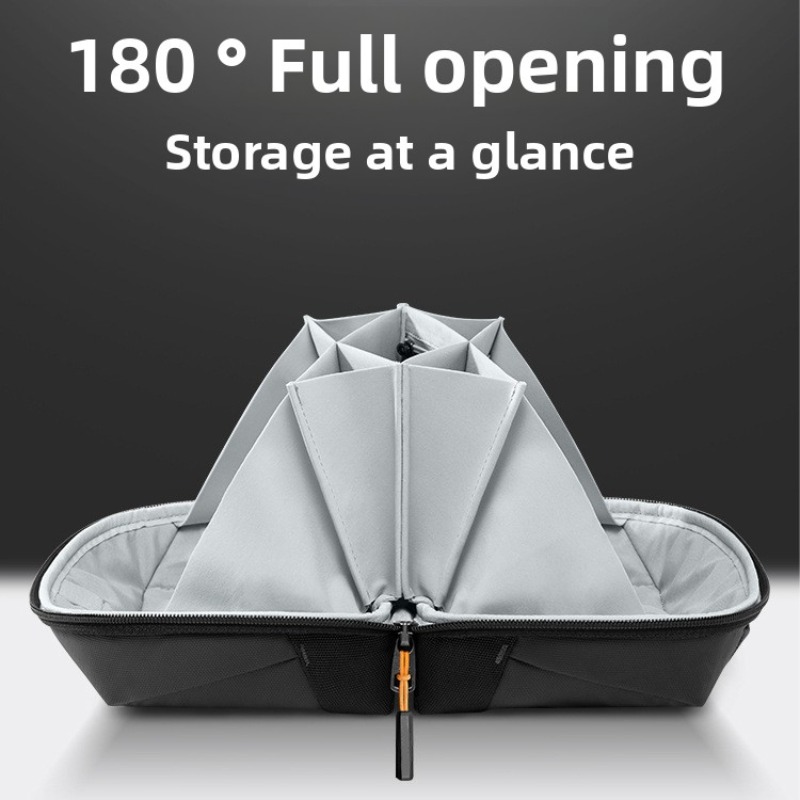 Digital Storage Bag for Cable  - Travel Cable Organizer 评论和价格