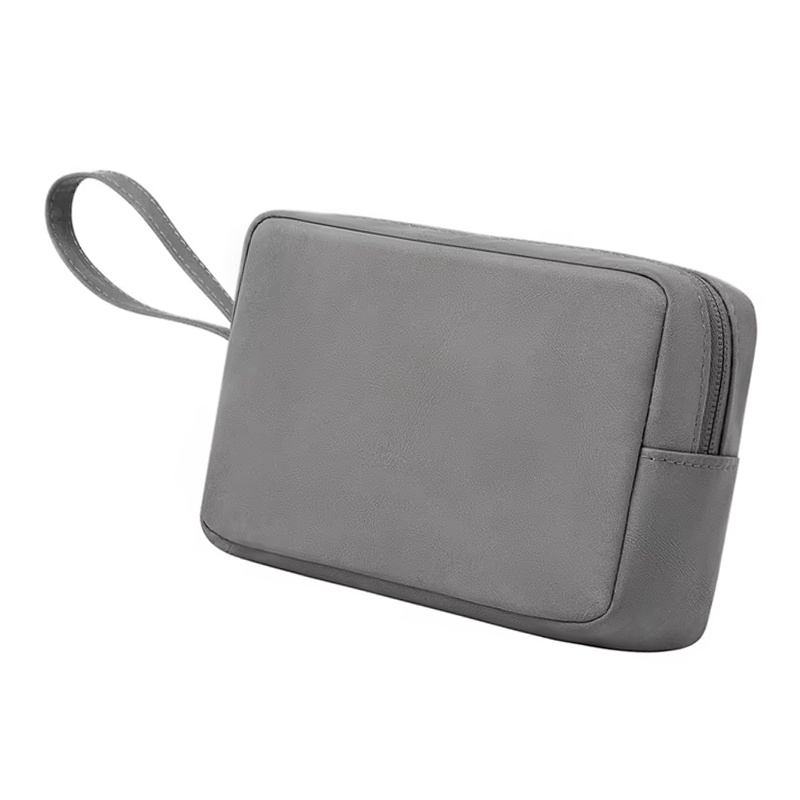 Portable Phone Waterproof Bag  - Travel Cable Organizer 评论和价格