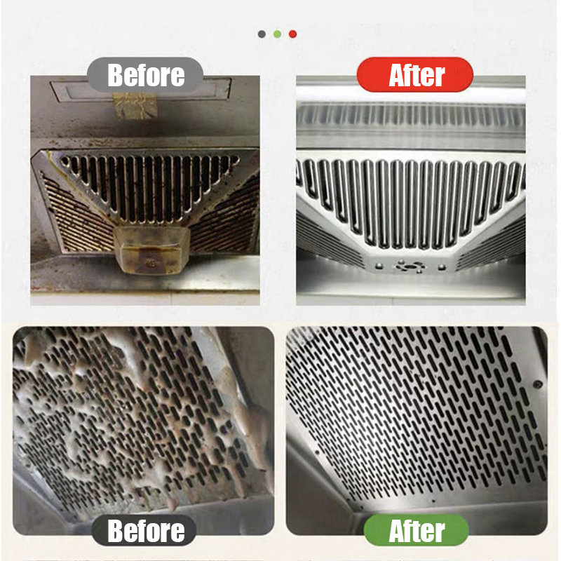 Multi-Purpose Foam Cleaner Rus - Tech House Accessories 评论和价格