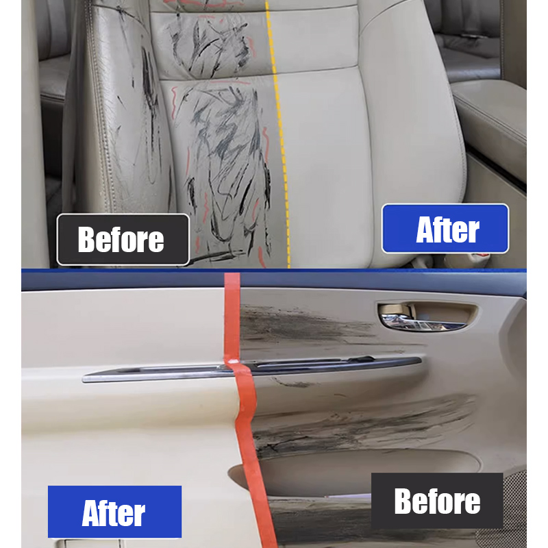 Multi-Purpose Foam Cleaner Rus - Tech House Accessories 评论和价格