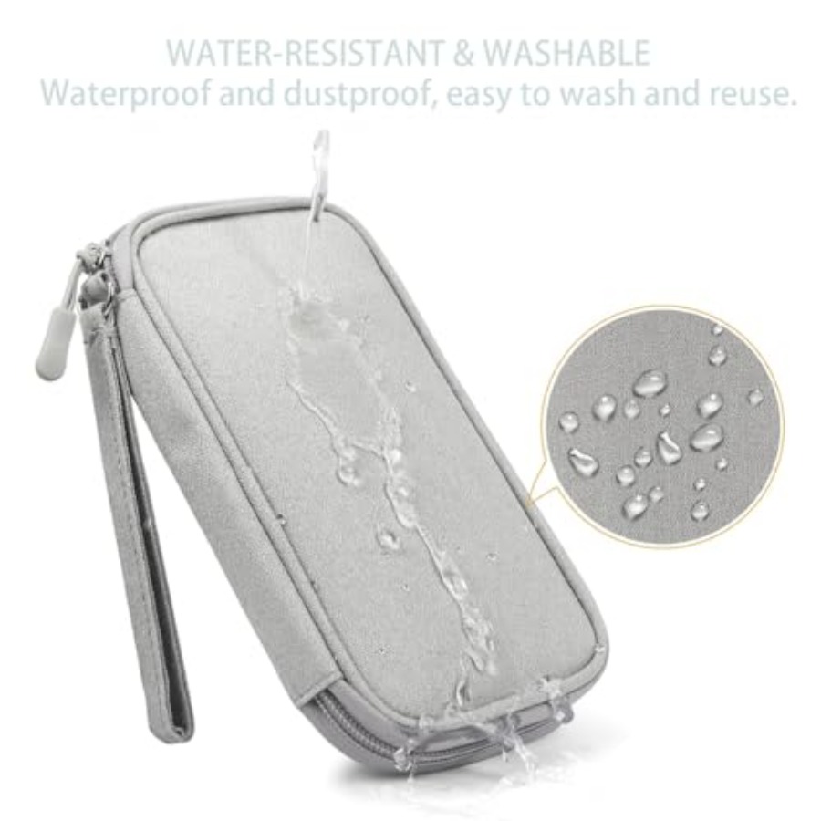 Cord Organizer Travel Cable Or - Travel Cable Organizer 评论和价格